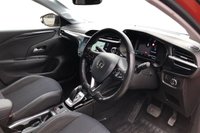 USED 2021 71 VAUXHALL Corsa Electric 50kWh Elite Nav Premium Hatchback 5dr Electric Auto (7.4Kw Charger) (136 ps) BATTERY HEALTH REPORT 90.5%