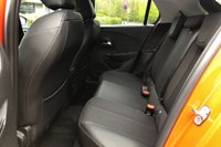 USED 2021 71 VAUXHALL Corsa Electric 50kWh Elite Nav Premium Hatchback 5dr Electric Auto (7.4Kw Charger) (136 ps) BATTERY HEALTH REPORT 90.5%