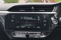 USED 2021 71 VAUXHALL Corsa Electric 50kWh Elite Nav Premium Hatchback 5dr Electric Auto (7.4Kw Charger) (136 ps) BATTERY HEALTH REPORT 90.5%