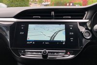 USED 2021 71 VAUXHALL Corsa Electric 50kWh Elite Nav Premium Hatchback 5dr Electric Auto (7.4Kw Charger) (136 ps) BATTERY HEALTH REPORT 90.5%