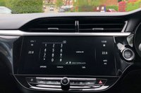 USED 2021 71 VAUXHALL Corsa Electric 50kWh Elite Nav Premium Hatchback 5dr Electric Auto (7.4Kw Charger) (136 ps) BATTERY HEALTH REPORT 90.5%