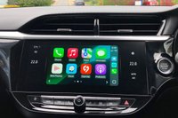 USED 2021 71 VAUXHALL Corsa Electric 50kWh Elite Nav Premium Hatchback 5dr Electric Auto (7.4Kw Charger) (136 ps) BATTERY HEALTH REPORT 90.5%