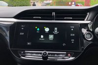 USED 2021 71 VAUXHALL Corsa Electric 50kWh Elite Nav Premium Hatchback 5dr Electric Auto (7.4Kw Charger) (136 ps) BATTERY HEALTH REPORT 90.5%