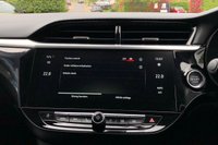 USED 2021 71 VAUXHALL Corsa Electric 50kWh Elite Nav Premium Hatchback 5dr Electric Auto (7.4Kw Charger) (136 ps) BATTERY HEALTH REPORT 90.5%