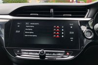 USED 2021 71 VAUXHALL Corsa Electric 50kWh Elite Nav Premium Hatchback 5dr Electric Auto (7.4Kw Charger) (136 ps) BATTERY HEALTH REPORT 90.5%