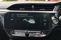 USED 2021 71 VAUXHALL Corsa Electric 50kWh Elite Nav Premium Hatchback 5dr Electric Auto (7.4Kw Charger) (136 ps) BATTERY HEALTH REPORT 90.5%