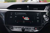 USED 2021 71 VAUXHALL Corsa Electric 50kWh Elite Nav Premium Hatchback 5dr Electric Auto (7.4Kw Charger) (136 ps) BATTERY HEALTH REPORT 90.5%