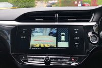 USED 2021 71 VAUXHALL Corsa Electric 50kWh Elite Nav Premium Hatchback 5dr Electric Auto (7.4Kw Charger) (136 ps) BATTERY HEALTH REPORT 90.5%