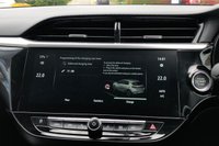 USED 2021 71 VAUXHALL Corsa Electric 50kWh Elite Nav Premium Hatchback 5dr Electric Auto (7.4Kw Charger) (136 ps) BATTERY HEALTH REPORT 90.5%