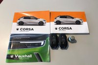 USED 2021 71 VAUXHALL Corsa Electric 50kWh Elite Nav Premium Hatchback 5dr Electric Auto (7.4Kw Charger) (136 ps) BATTERY HEALTH REPORT 90.5%