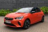 USED 2021 71 VAUXHALL Corsa Electric 50kWh Elite Nav Premium Hatchback 5dr Electric Auto (7.4Kw Charger) (136 ps) BATTERY HEALTH REPORT 90.5%
