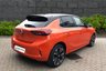 USED 2021 71 VAUXHALL Corsa Electric 50kWh Elite Nav Premium Hatchback 5dr Electric Auto (7.4Kw Charger) (136 ps) BATTERY HEALTH REPORT 90.5%
