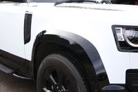 USED 2023 73 LAND ROVER DEFENDER 3.0 D250 MHEV X-Dynamic SE SUV 5dr Diesel Auto 4WD Euro 6 (s/s) (250 ps) Sliding Pan Roof, Black Pack, 2 Tone leather, Driver Assistance Pack