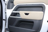 USED 2023 73 LAND ROVER DEFENDER 3.0 D250 MHEV X-Dynamic SE SUV 5dr Diesel Auto 4WD Euro 6 (s/s) (250 ps) Sliding Pan Roof, Black Pack, 2 Tone leather, Driver Assistance Pack