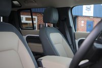 USED 2023 73 LAND ROVER DEFENDER 3.0 D250 MHEV X-Dynamic SE SUV 5dr Diesel Auto 4WD Euro 6 (s/s) (250 ps) Sliding Pan Roof, Black Pack, 2 Tone leather, Driver Assistance Pack