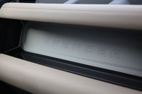 USED 2023 73 LAND ROVER DEFENDER 3.0 D250 MHEV X-Dynamic SE SUV 5dr Diesel Auto 4WD Euro 6 (s/s) (250 ps) Sliding Pan Roof, Black Pack, 2 Tone leather, Driver Assistance Pack