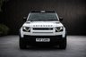 USED 2023 73 LAND ROVER DEFENDER 3.0 D250 MHEV X-Dynamic SE SUV 5dr Diesel Auto 4WD Euro 6 (s/s) (250 ps) Sliding Pan Roof, Black Pack, 2 Tone leather, Driver Assistance Pack