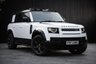 USED 2023 73 LAND ROVER DEFENDER 3.0 D250 MHEV X-Dynamic SE SUV 5dr Diesel Auto 4WD Euro 6 (s/s) (250 ps) Sliding Pan Roof, Black Pack, 2 Tone leather, Driver Assistance Pack