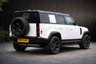 USED 2023 73 LAND ROVER DEFENDER 3.0 D250 MHEV X-Dynamic SE SUV 5dr Diesel Auto 4WD Euro 6 (s/s) (250 ps) Sliding Pan Roof, Black Pack, 2 Tone leather, Driver Assistance Pack