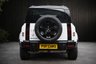 USED 2023 73 LAND ROVER DEFENDER 3.0 D250 MHEV X-Dynamic SE SUV 5dr Diesel Auto 4WD Euro 6 (s/s) (250 ps) Sliding Pan Roof, Black Pack, 2 Tone leather, Driver Assistance Pack