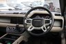 USED 2023 73 LAND ROVER DEFENDER 3.0 D250 MHEV X-Dynamic SE SUV 5dr Diesel Auto 4WD Euro 6 (s/s) (250 ps) Sliding Pan Roof, Black Pack, 2 Tone leather, Driver Assistance Pack
