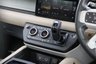USED 2023 73 LAND ROVER DEFENDER 3.0 D250 MHEV X-Dynamic SE SUV 5dr Diesel Auto 4WD Euro 6 (s/s) (250 ps) Sliding Pan Roof, Black Pack, 2 Tone leather, Driver Assistance Pack