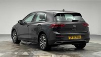 USED 2022 22 VOLKSWAGEN GOLF 1.4 TSI 13kWh Style Hatchback 5dr Petrol Plug-in Hybrid DSG Euro 6 (s/s) (204 ps) 