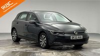 USED 2022 22 VOLKSWAGEN GOLF 1.4 TSI 13kWh Style Hatchback 5dr Petrol Plug-in Hybrid DSG Euro 6 (s/s) (204 ps) 