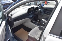 USED 2023 72 HYUNDAI BAYON 1.0 T-GDi MHEV Ultimate Euro 6 (s/s) 5dr SAT NAV & ALLOYS
