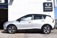 USED 2023 72 HYUNDAI BAYON 1.0 T-GDi MHEV Ultimate Euro 6 (s/s) 5dr SAT NAV & ALLOYS
