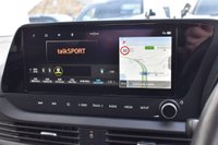 USED 2023 72 HYUNDAI BAYON 1.0 T-GDi MHEV Ultimate Euro 6 (s/s) 5dr SAT NAV & ALLOYS