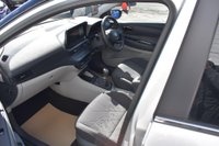 USED 2023 72 HYUNDAI BAYON 1.0 T-GDi MHEV Ultimate Euro 6 (s/s) 5dr SAT NAV & ALLOYS