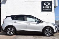 USED 2023 72 HYUNDAI BAYON 1.0 T-GDi MHEV Ultimate Euro 6 (s/s) 5dr SAT NAV & ALLOYS