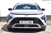 USED 2023 72 HYUNDAI BAYON 1.0 T-GDi MHEV Ultimate Euro 6 (s/s) 5dr SAT NAV & ALLOYS