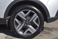 USED 2023 72 HYUNDAI BAYON 1.0 T-GDi MHEV Ultimate Euro 6 (s/s) 5dr SAT NAV & ALLOYS