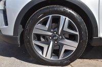 USED 2023 72 HYUNDAI BAYON 1.0 T-GDi MHEV Ultimate Euro 6 (s/s) 5dr SAT NAV & ALLOYS