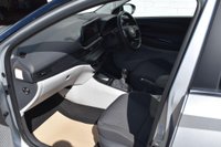 USED 2023 72 HYUNDAI BAYON 1.0 T-GDi MHEV Ultimate Euro 6 (s/s) 5dr SAT NAV & ALLOYS