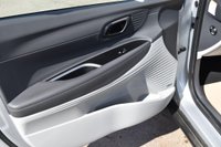 USED 2023 72 HYUNDAI BAYON 1.0 T-GDi MHEV Ultimate Euro 6 (s/s) 5dr SAT NAV & ALLOYS