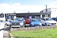 USED 2023 72 HYUNDAI BAYON 1.0 T-GDi MHEV Ultimate Euro 6 (s/s) 5dr SAT NAV & ALLOYS