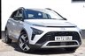 USED 2023 72 HYUNDAI BAYON 1.0 T-GDi MHEV Ultimate Euro 6 (s/s) 5dr SAT NAV & ALLOYS