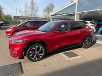 USED 2022 72 FORD MUSTANG MACH-E Extended Range 91kWh SUV 5dr Electric Automatic AWD (351 ps) 