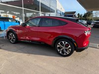 USED 2022 72 FORD MUSTANG MACH-E Extended Range 91kWh SUV 5dr Electric Automatic AWD (351 ps) 