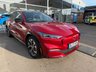 USED 2022 72 FORD MUSTANG MACH-E Extended Range 91kWh SUV 5dr Electric Automatic AWD (351 ps) 