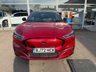 USED 2022 72 FORD MUSTANG MACH-E Extended Range 91kWh SUV 5dr Electric Automatic AWD (351 ps) 