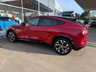 USED 2022 72 FORD MUSTANG MACH-E Extended Range 91kWh SUV 5dr Electric Automatic AWD (351 ps) 