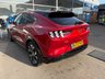 USED 2022 72 FORD MUSTANG MACH-E Extended Range 91kWh SUV 5dr Electric Automatic AWD (351 ps) 