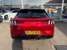 USED 2022 72 FORD MUSTANG MACH-E Extended Range 91kWh SUV 5dr Electric Automatic AWD (351 ps) 