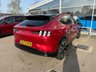 USED 2022 72 FORD MUSTANG MACH-E Extended Range 91kWh SUV 5dr Electric Automatic AWD (351 ps) 