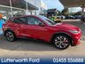 USED 2022 72 FORD MUSTANG MACH-E Extended Range 91kWh SUV 5dr Electric Automatic AWD (351 ps) 