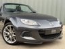 USED 2015 15 MAZDA MX-5 SE 1.8i Convertible 2dr Petrol Manual Euro 5 (126 ps) 